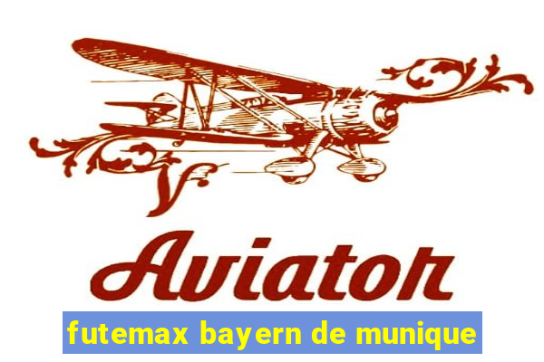 futemax bayern de munique